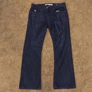 Making room for new clothes